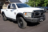 Used 2018 RAM 2500 Tradesman w/ Cold Weather Group image 3