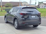 Used 2022 MAZDA CX-5 AWD 2.5 S w/ Preferred Package image 4