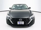 New 2025 Nissan Sentra SV image 2