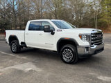 Used 2021 GMC Sierra 2500 SLE w/ SLE Convenience Package image 4