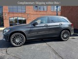 Certified 2021 Mercedes-Benz GLC 300 4MATIC image 2