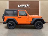 New 2025 Jeep Wrangler Sport image 6