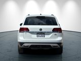 Used 2018 Volkswagen Atlas SEL image 5