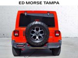 Used 2020 Jeep Wrangler Unlimited Rubicon image 4