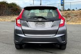 Used 2017 Honda Fit LX image 6