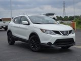 Used 2019 Nissan Rogue Sport S w/ Appearance Package image 2