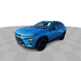 New 2025 Chevrolet Trax ACTIV w/ Sunroof Package image 5