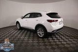 Used 2021 Buick Envision Preferred image 4