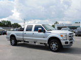 Used 2014 Ford F350 Platinum image 4
