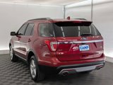 Used 2017 Ford Explorer XLT w/ Equipment Group 202A image 4