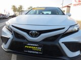 Certified 2024 Toyota Camry SE image 5