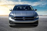 Used 2022 Volkswagen Jetta S image 3