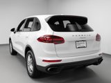 Certified 2018 Porsche Cayenne Platinum Edition image 3