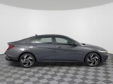 New 2025 Hyundai Elantra Sport image 2