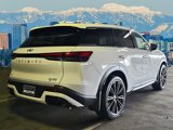 New 2025 INFINITI QX60 Pure w/ Cargo Package image 6