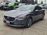 Used 2018 MAZDA MAZDA6 Touring image 3
