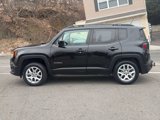 Used 2015 Jeep Renegade Latitude image 2