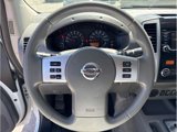 Used 2015 Nissan Frontier SV w/ SV Value Truck Package image 4