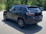 New 2025 Jeep Compass Limited image 4