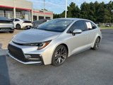 Certified 2022 Toyota Corolla SE image 2