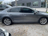 Used 2017 Volkswagen Passat 1.8T SE image 6