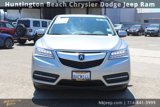 Used 2016 Acura MDX FWD image 2