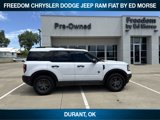 Used 2023 Ford Bronco Sport Big Bend w/ Convenience Package image 5