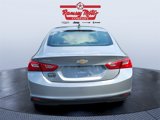 Used 2023 Chevrolet Malibu LT image 4
