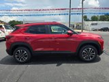New 2026 Chevrolet TrailBlazer LT w/ Convenience Package image 3
