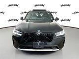 Certified 2022 BMW X3 xDrive30i w/ Convenience Package image 2