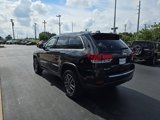 Certified 2022 Jeep Grand Cherokee Limited image 6
