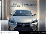 Certified 2020 Lexus NX 300 AWD w/ Premium Package image 2