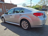 Used 2012 Subaru Legacy 2.5i Limited image 4