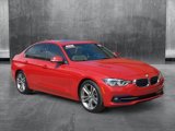 Used 2016 BMW 328i Sedan image 3
