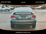 Used 2005 Toyota Camry SE image 6