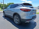 Used 2023 Chevrolet Blazer LT w/ LPO, Floor Liner Package image 4