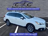 Used 2017 Subaru Outback 2.5i Touring w/ Popular Package #5A image 4