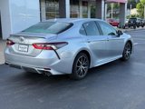 Certified 2023 Toyota Camry SE image 3