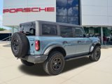 Used 2022 Ford Bronco Wildtrak image 5
