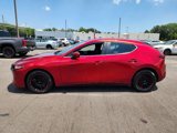 Used 2021 MAZDA MAZDA3 s image 4