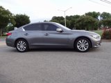 Used 2017 INFINITI Q50 Premium w/ 2.0T Premium Plus Package image 3