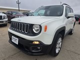 Used 2017 Jeep Renegade Latitude image 2