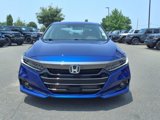 Used 2021 Honda Accord Sport Special Edition image 2
