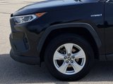 Used 2021 Toyota RAV4 XLE image 5