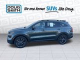 Used 2022 Kia Sorento X-Line EX image 2