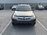 Used 2012 Subaru Forester 2.5X Premium image 2