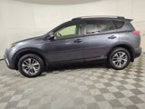 Used 2018 Toyota RAV4 AWD Hybrid image 4