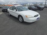 Used 2000 Ford Taurus SES image 3