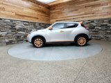 Used 2015 Nissan Juke SL image 4