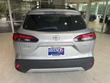 New 2025 Toyota Corolla Cross XLE w/ Convenience Package image 5